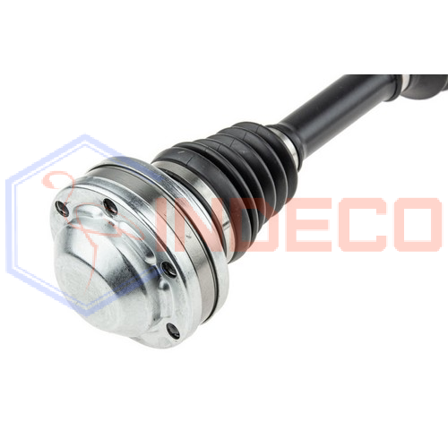 Transmision Nueva Audi,Seat,Skoda,V