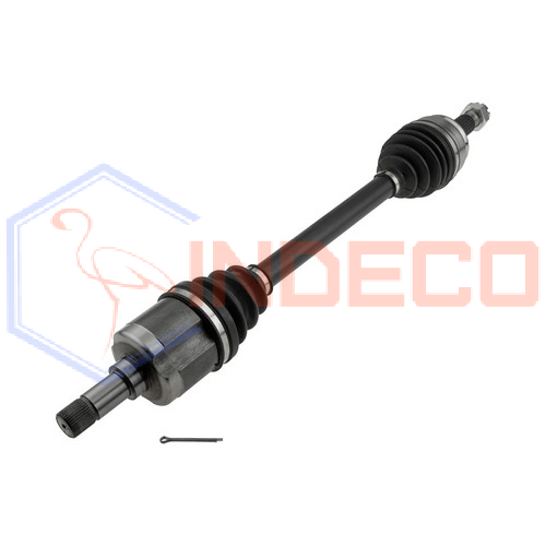 Transmision Citroen Jumper 2.0Hdi