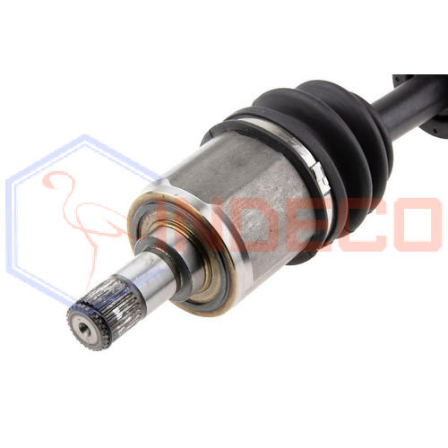 Transmision Nueva Honda