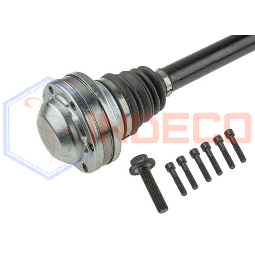 Transmision Nueva Seat,Skoda,Vw