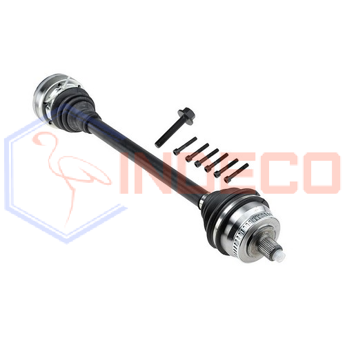 Transmision Nueva Vag,Vw