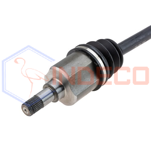 Transmision Ford