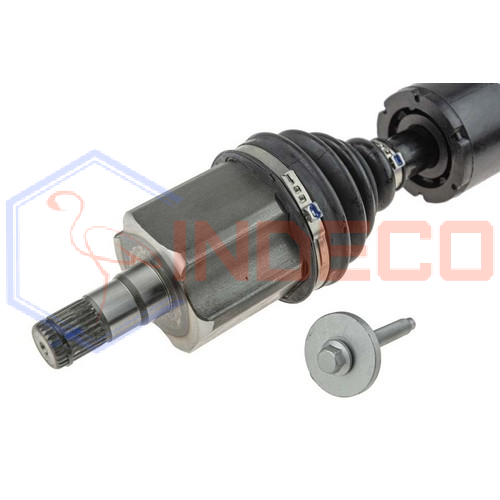 Transmision Nueva Volvo