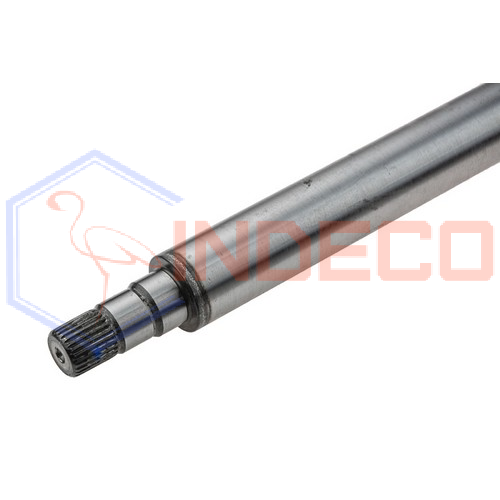 Transmision Nueva Volvo S60 Ii Dcha
