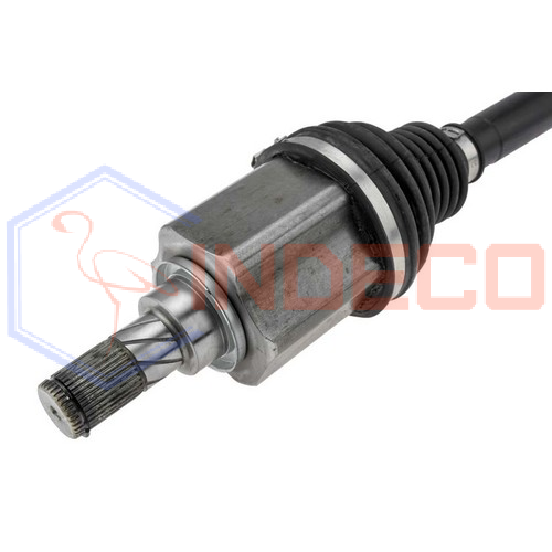 Transmision Ford