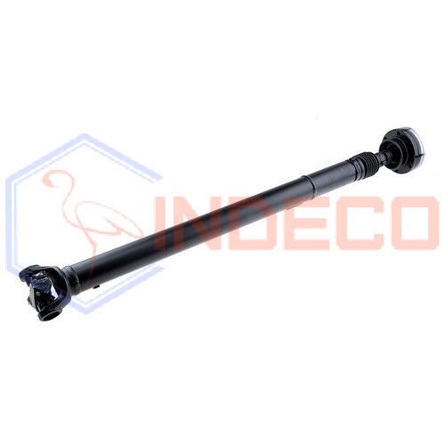 Transmision Central Nueva Jeep Gran