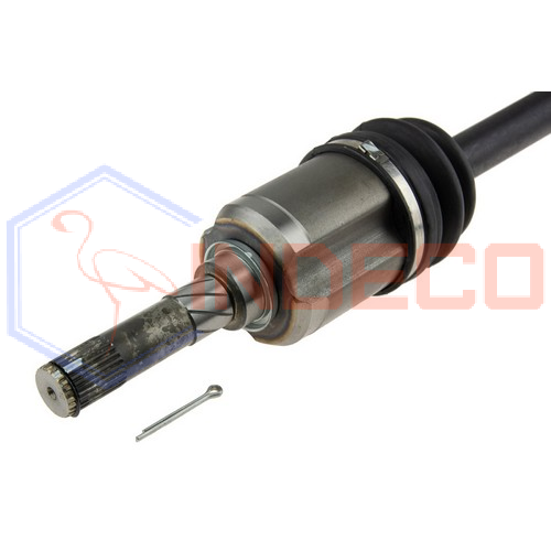 Transmision Nueva Nissan Qasqai 2.0