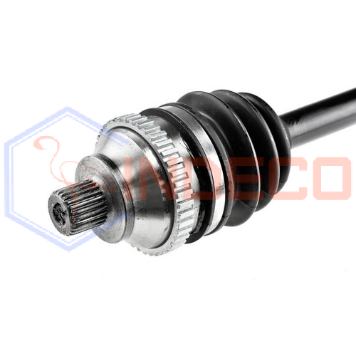 Transmision Nueva Smart Drch. 720 L
