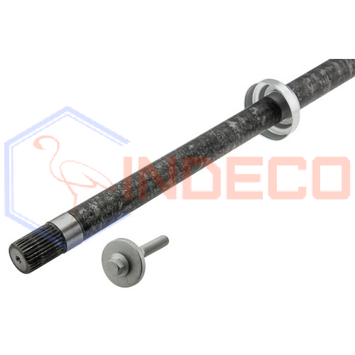 Transmision Land Rover Freelander 2