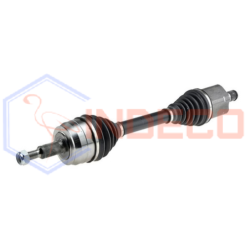 Transmision Nueva Volkswagen Transp