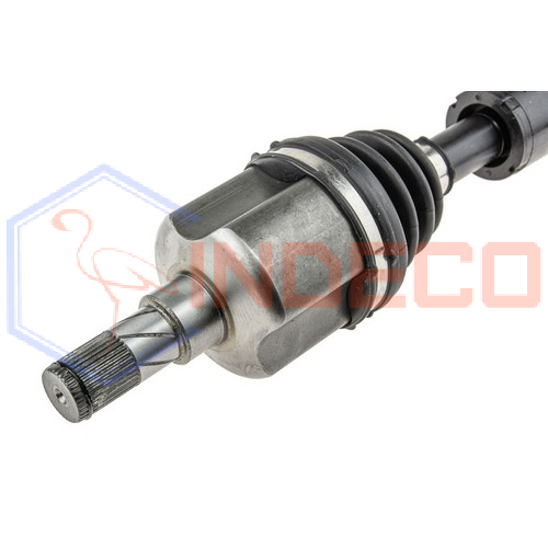 Transmision Mini