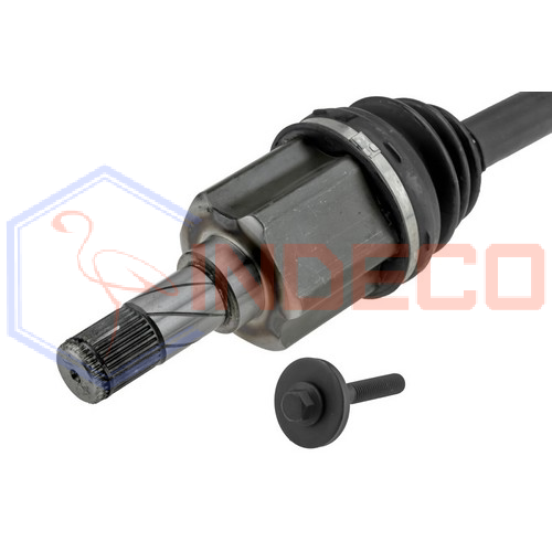 Transmision Nueva Volvo