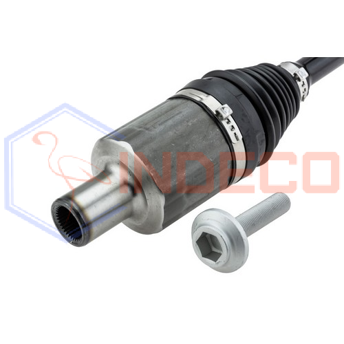 Transmision Mercedes Clase C W204