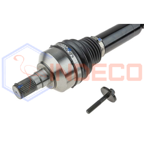 Transmision Nueva Volvo Xc90 Auto I
