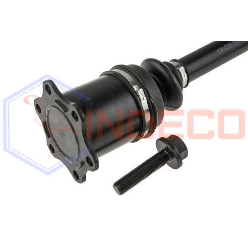 Transmision Nueva Vw Passat B8 2.0T