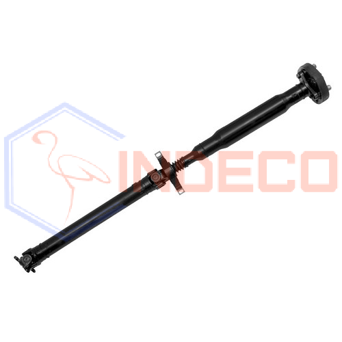 Transmision Central Nueva Bmw X3 (E