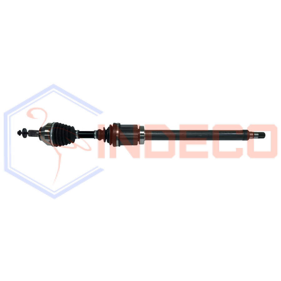Transmision Volvo C30 Dcha Automati