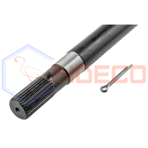 Transmision Nueva Jeep Cherokke