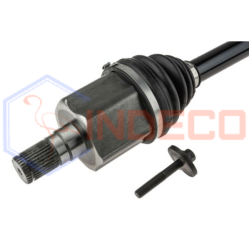 Transmision Nueva Volvo