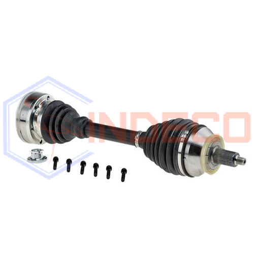 Transmision Nueva Skoda,Vag,Vw