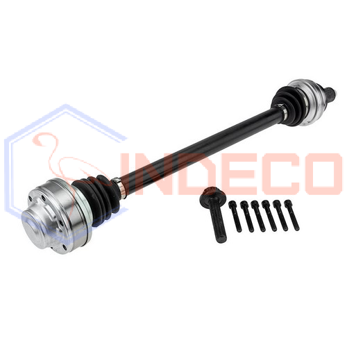 Transmision Nueva Audi,Seat,Skoda,V