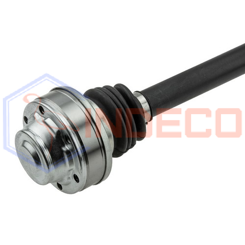 Transmision Nueva Audi,Seat,Skoda,V