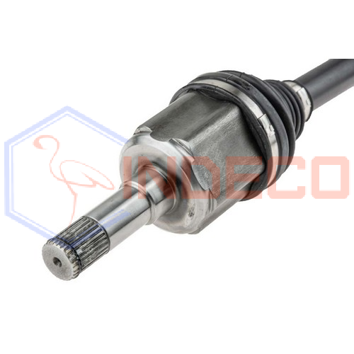 Transmision Nueva Opel