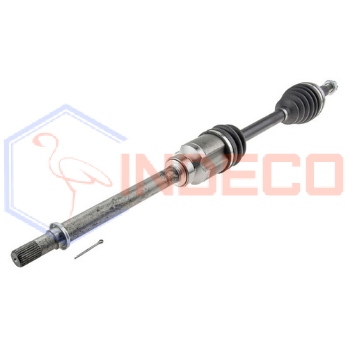 Transmision Nissan Qasqai 2.0  4X4