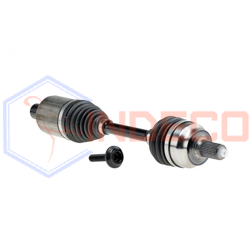 Transmision Mercedes-Benz