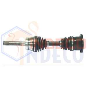 Transmision Nissan Pathfinder Dcha/