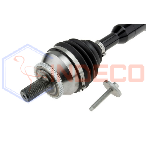 Transmision Nueva Volvo Xc90 Autom