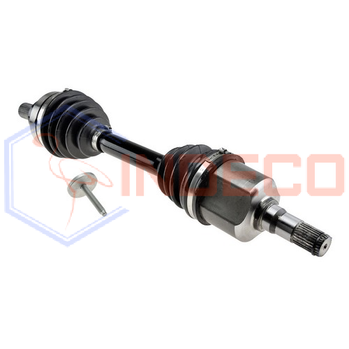 Transmision Nueva Ford Focus Ii 1.6