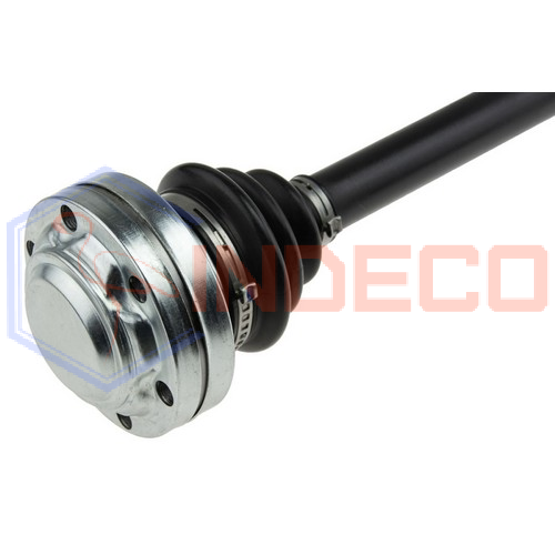 Transmision Nueva Bmw Serie 1 E87