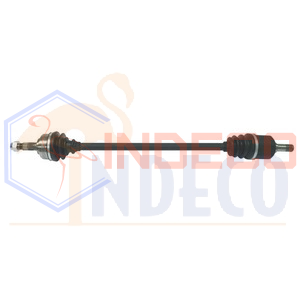 Transmision Honda Civic V-Vi 1.3-