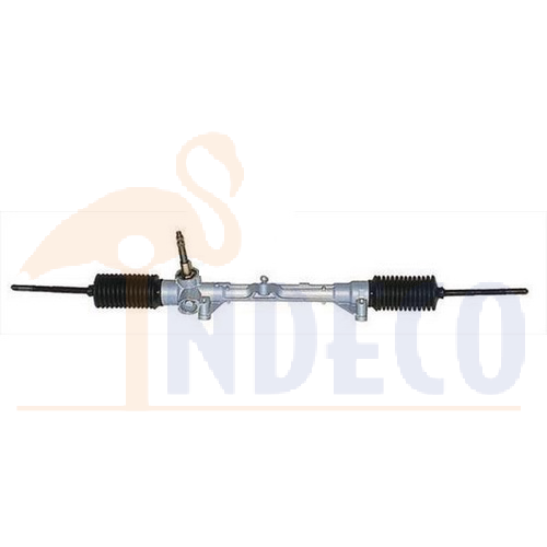 Direc.Mec.Rep. Fiat Punto Sin Fin 9