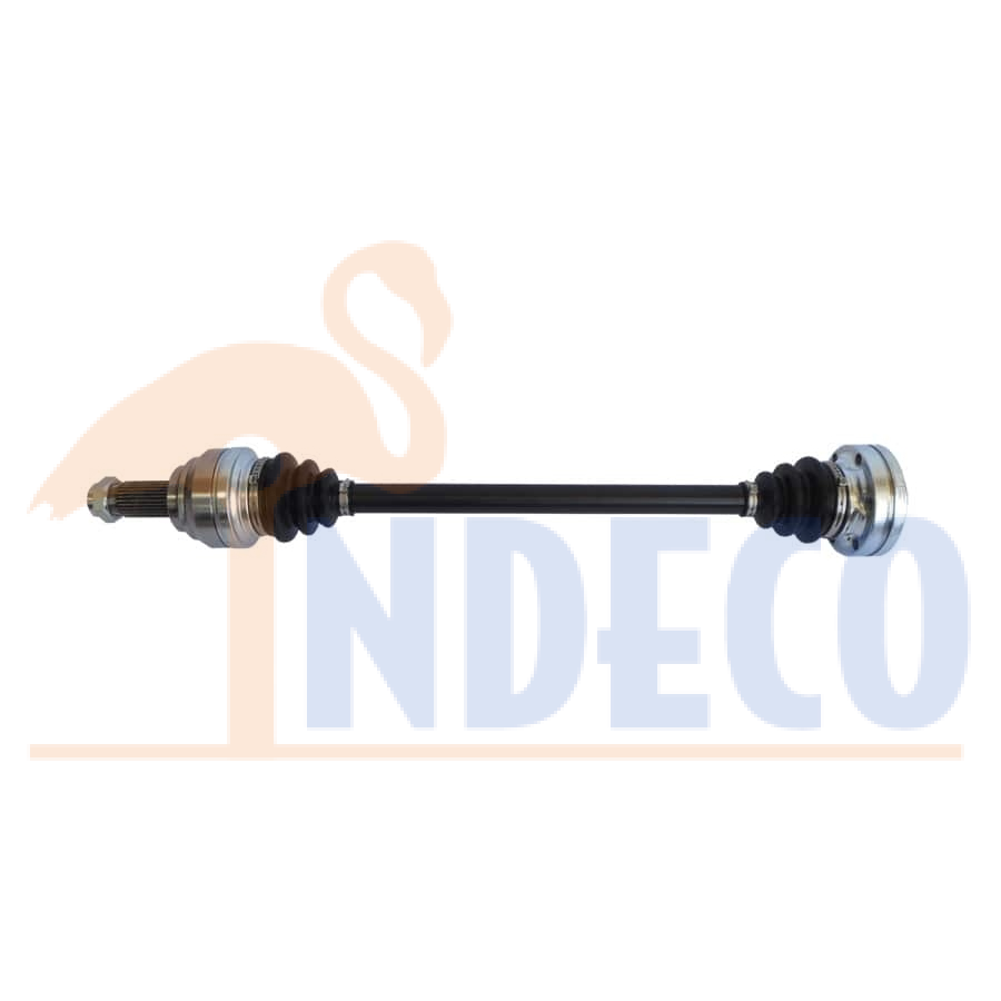 Transmision Bmw E46 3.0