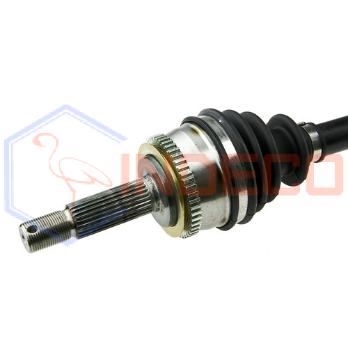 Transmision Hyundai Getz 1.3-1.4