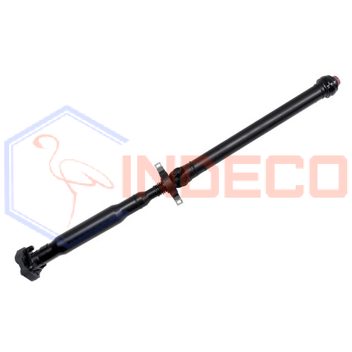 Transmision Central Nueva Bmw X5 (E