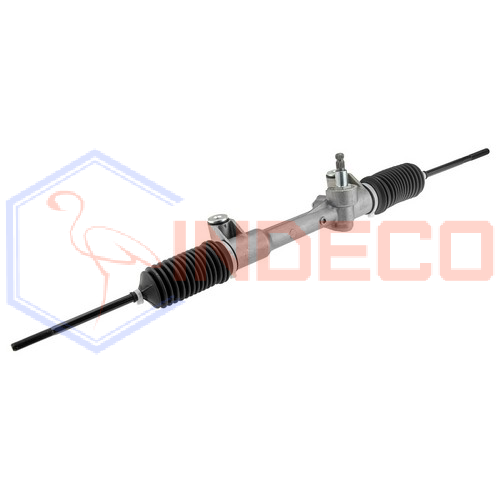 Direc.Mec.Nueva  Fiat Cinquecento