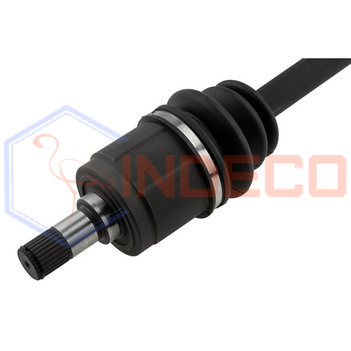 Transmision Nueva Honda