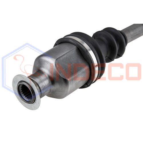 Transmision Nueva Dacia Logan 23Lr-