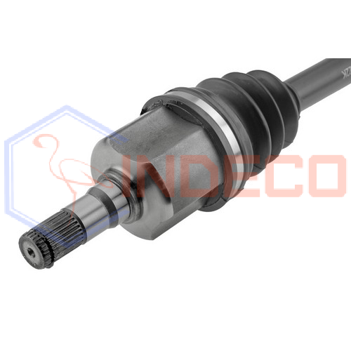 Transmision Ford Focus Iii 4/11-> 2