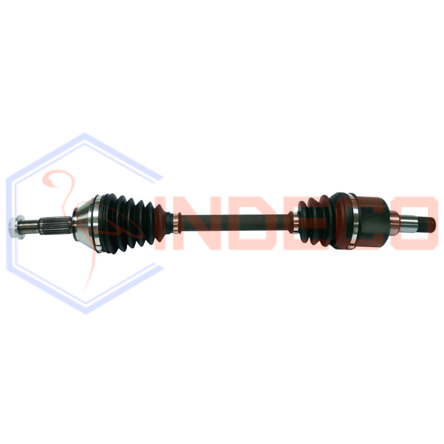 Transmision Nueva Ford Focus,1.4 16