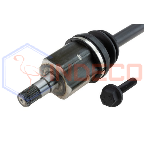 Transmision Nueva Skoda,Vag,Vw