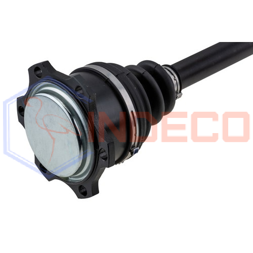 Transmision Nueva Audi A4, 1.6-1.8-