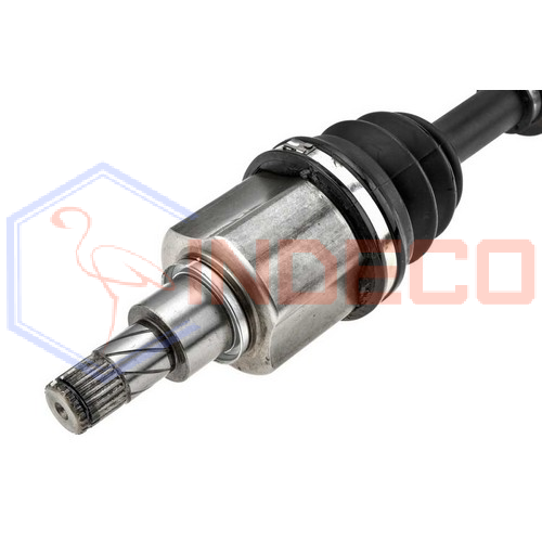 Transmision Nissan