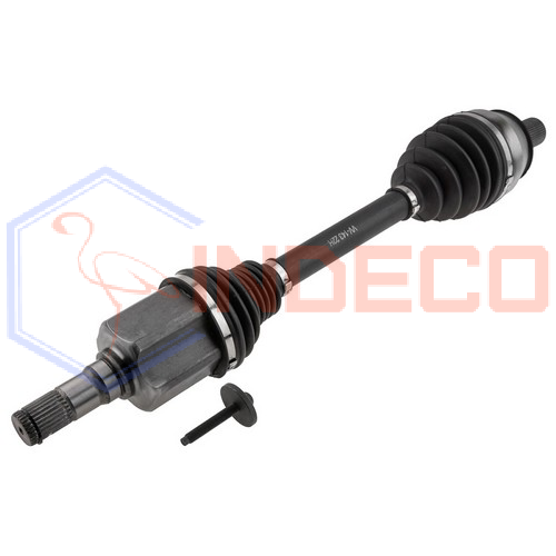 Transmision Nueva Volvo