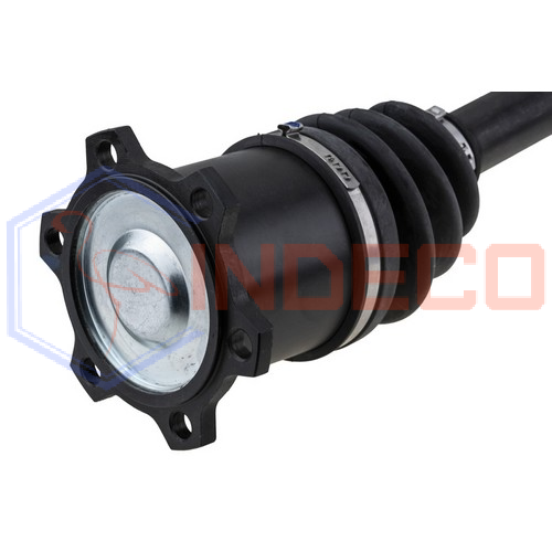 Transmision Nueva Audi A6 07/04->08