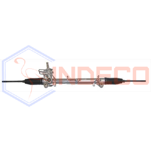 Direc.Asist.Rep. Ford Fusion,(06/02