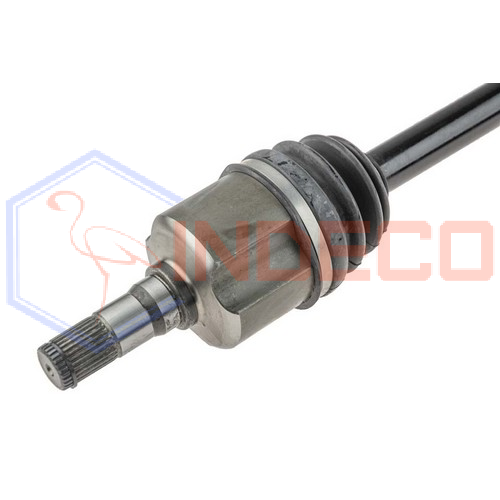 Transmision Ford